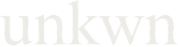 unkwn